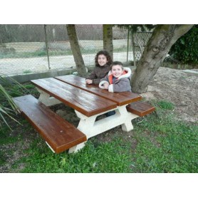 Table junior type A
