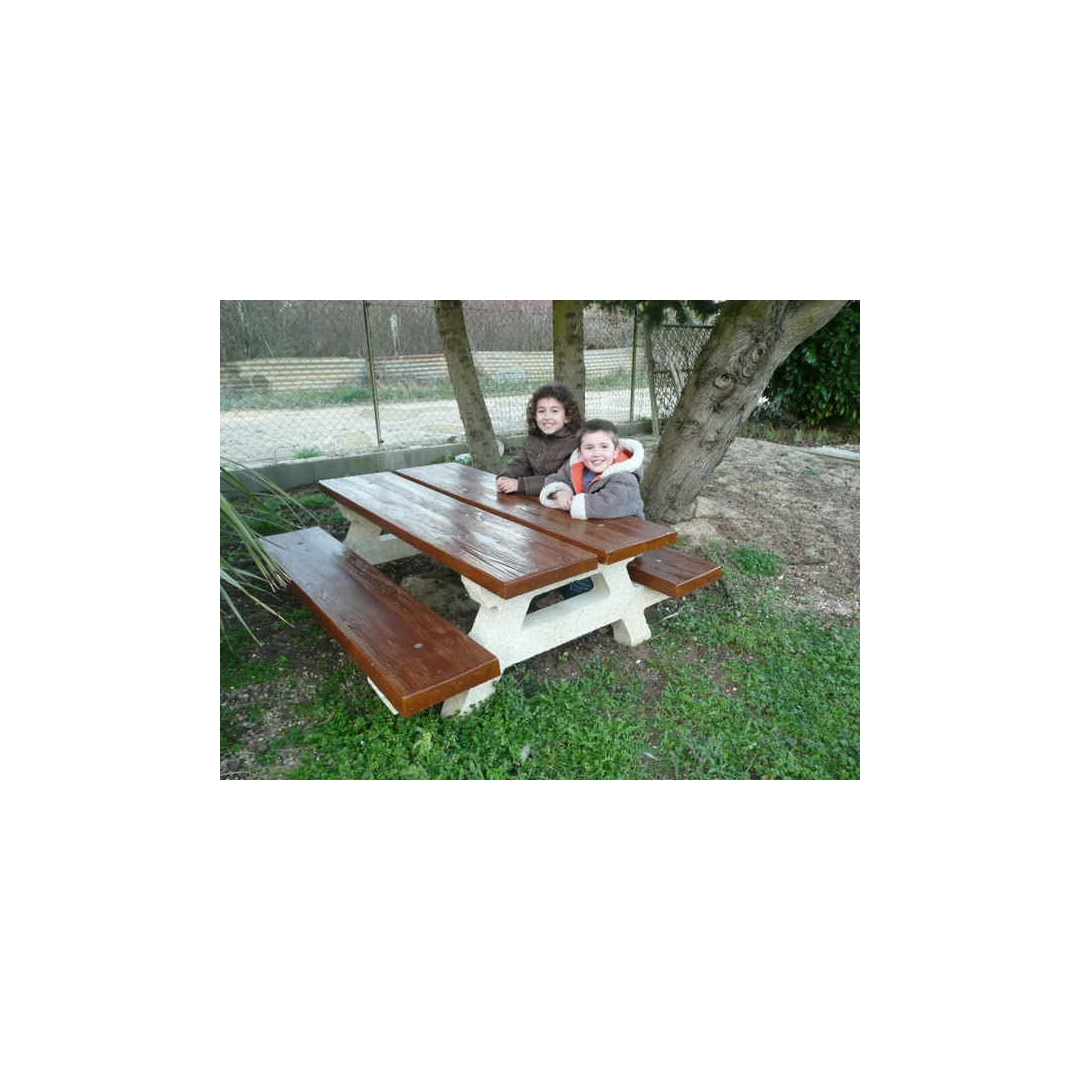 Table junior type A