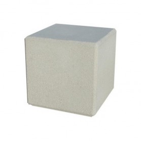 Banc cube 50x50x50
